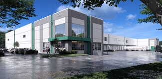 Chesapeake, VA Industrial - 3945 S Military Hwy