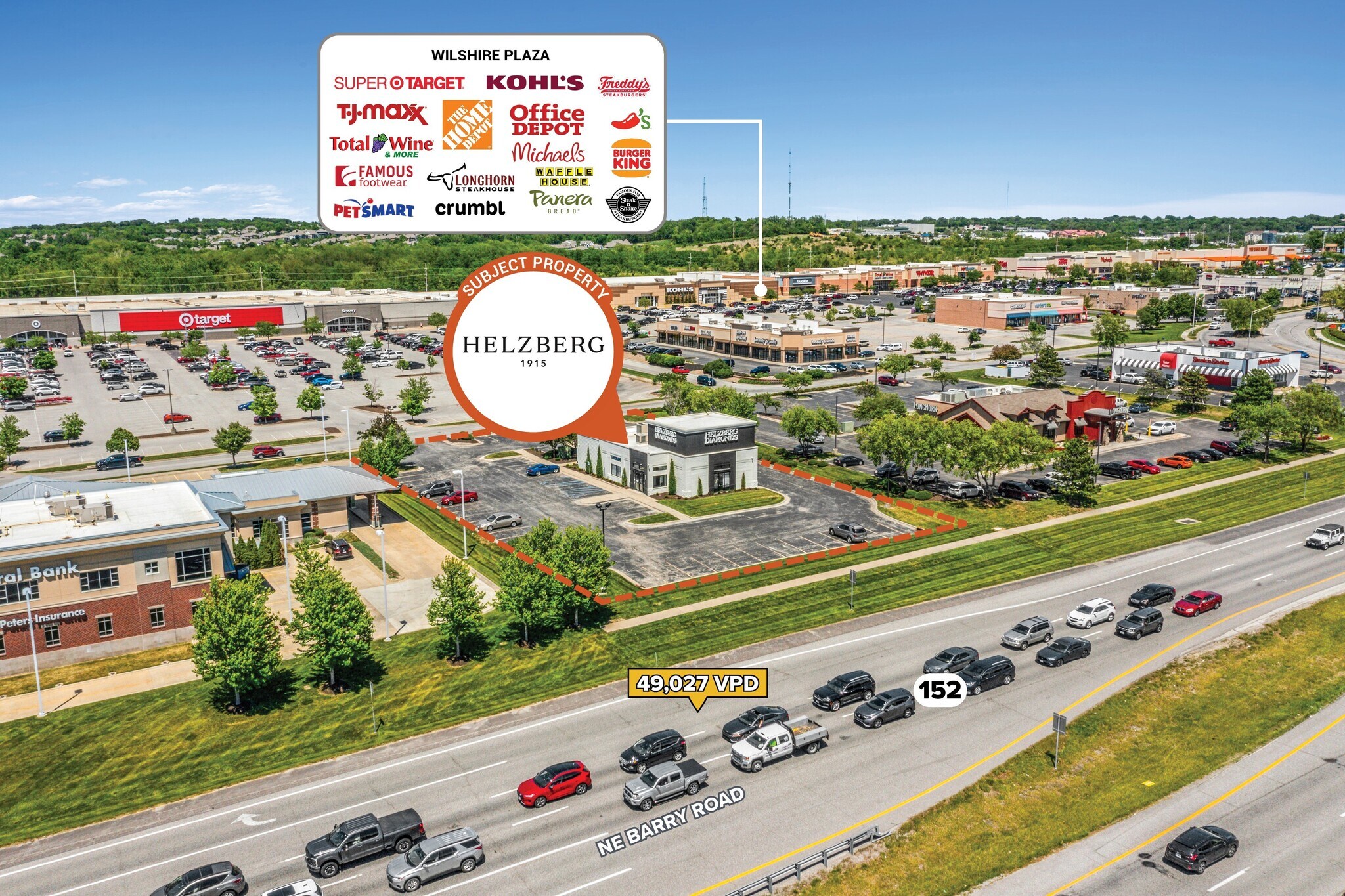 9300 NE Barry Rd, Kansas City, MO for Sale