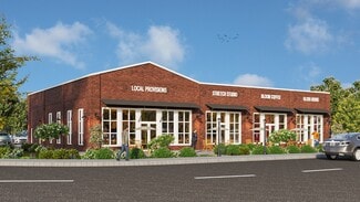 Nashville, TN Retail - 712 51st Ave N Nashville, TN Retail - 712 51st Ave N