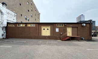 Minneapolis, MN Industrial - 206 3rd Ave N