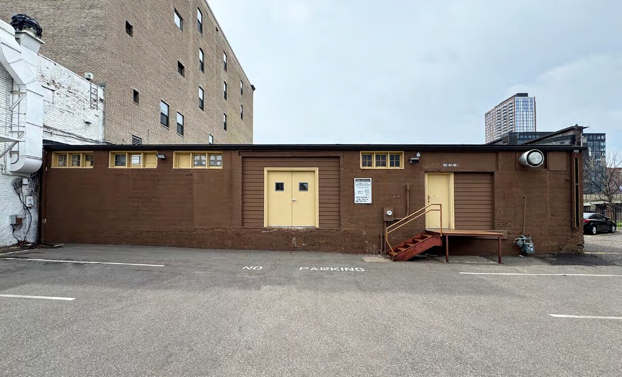 206 3rd Ave N, Minneapolis, MN for Rent