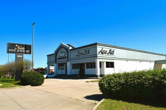 Richardson, TX Freestanding - 2090 E Arapaho Rd Richardson, TX Freestanding - 2090 E Arapaho Rd
