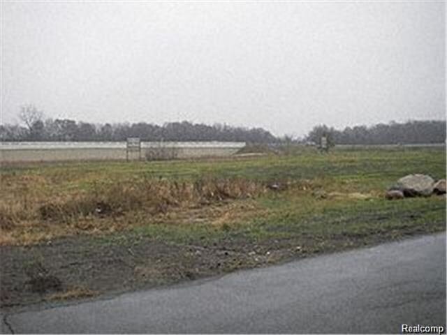 Old Us 23 Hwy, Howell, MI for Sale