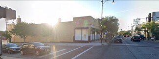Chicago, IL Retail - 4811 N Milwaukee Ave