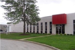 Pennsauken, NJ Industrial - 7125-7135 Colonial Ln Pennsauken, NJ Industrial - 7125-7135 Colonial Ln