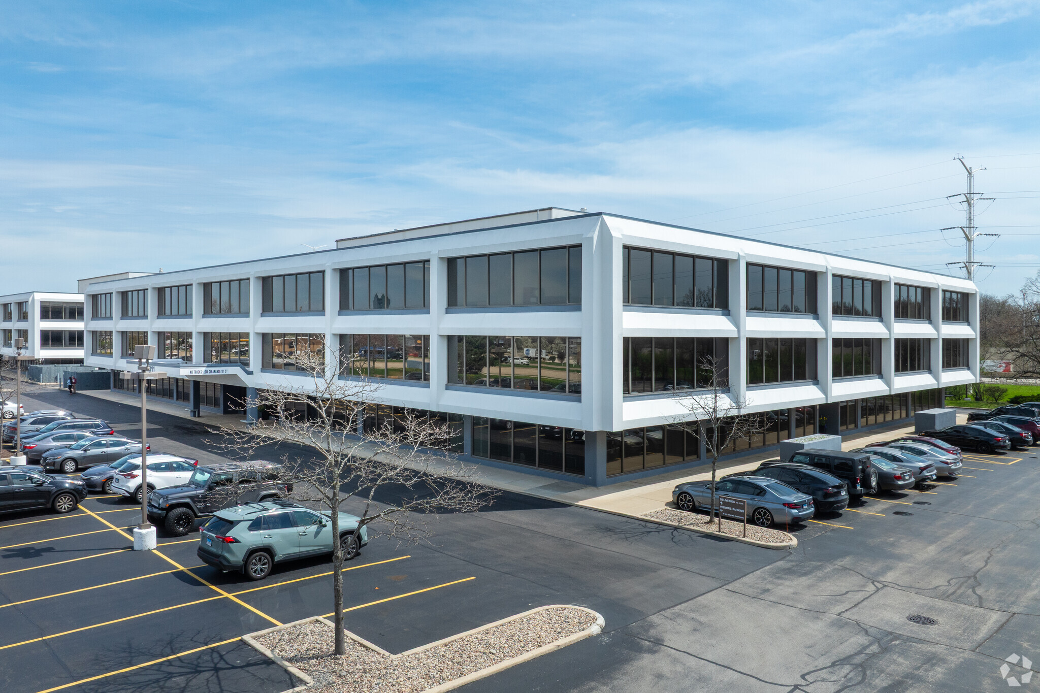 2311 W 22nd St, Oak Brook, IL for Rent