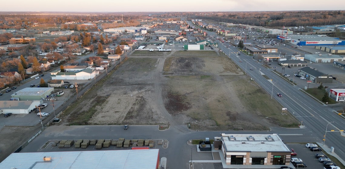 15th St E, Prince Albert, SK for Sale