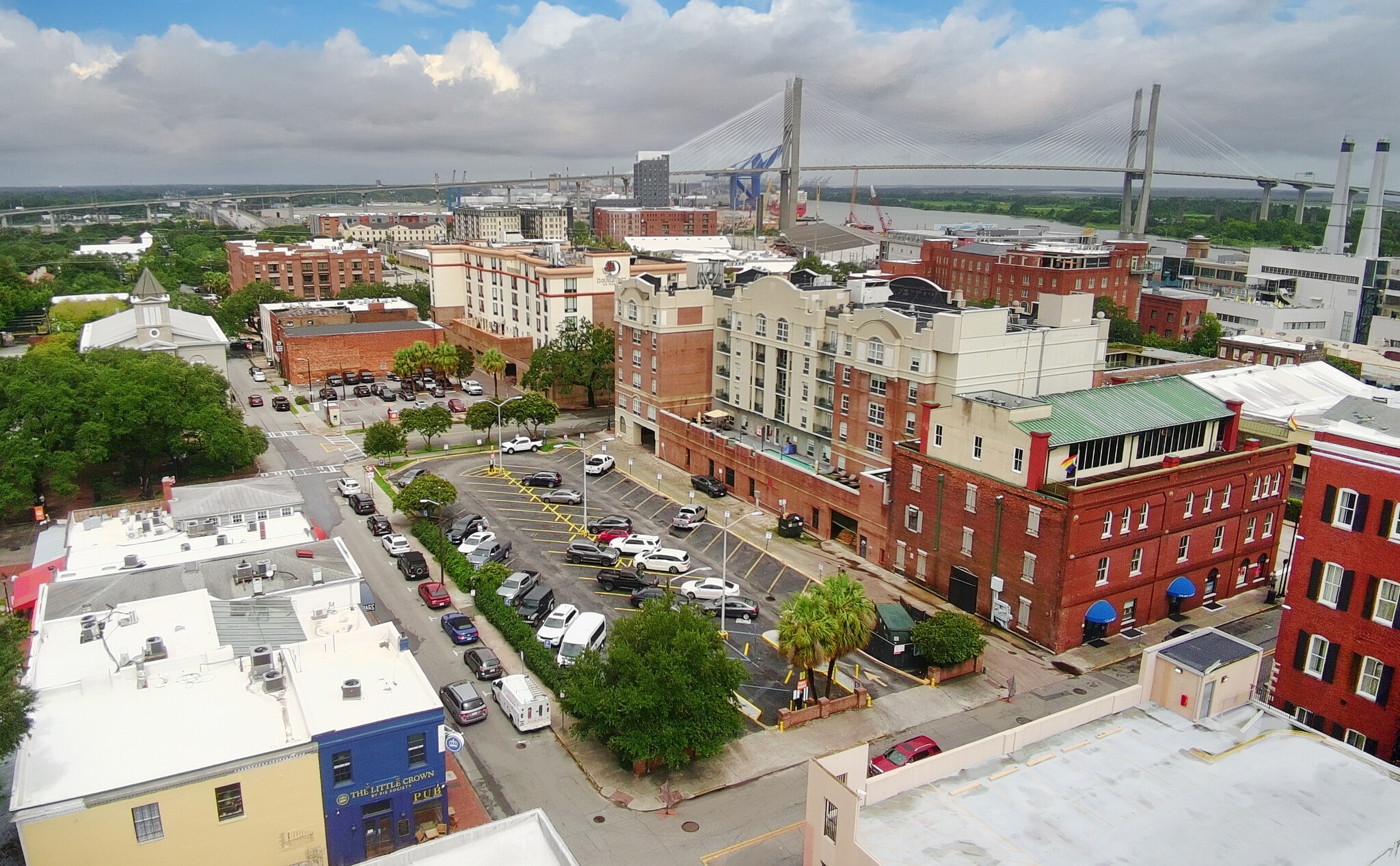 11 Jefferson St, Savannah, GA for Sale