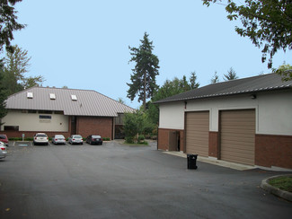 Shoreline, WA Office/Medical - 1501 N 200th St