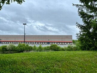 Newburgh, NY Industrial - 1500 Corporate Blvd Newburgh, NY Industrial - 1500 Corporate Blvd