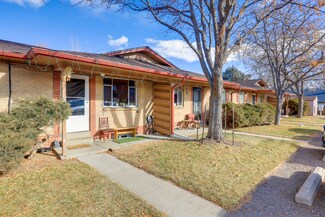 Lakewood, CO undefined - 1115 Carr St