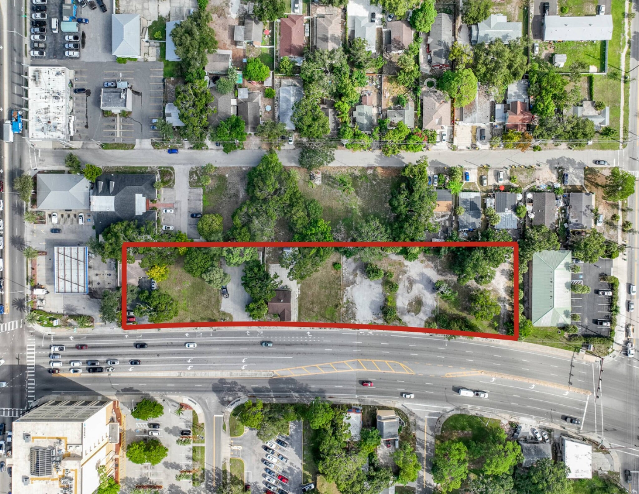 2063 Fruitville Rd, Sarasota, FL for Sale