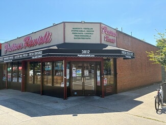 Bronx, NY Retail - 3812-3824 E Tremont Ave