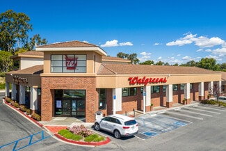 Laguna Niguel, CA Retail - 30000-30030 Town Center Dr