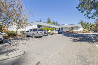 Olympia, WA Office/Medical - 500 NE Lilly Rd