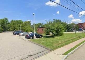 East Hartford, CT Retail - 16 Orchard St