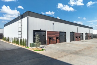 Oklahoma City, OK undefined - 7700 Broadway Ext