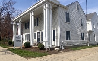 Medina, OH Office - 225 E Liberty St Medina, OH Office - 225 E Liberty St