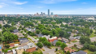 Oklahoma City, OK undefined - 1838 NW 11th St