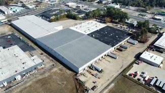 Tyler, TX Warehouse - 3220 W Gentry Pky