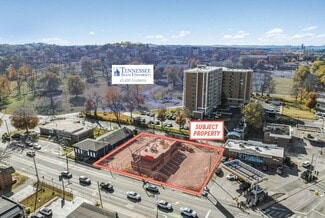 Nashville, TN Fast Food - 1045 28th Ave N