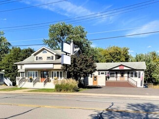 Johnson City, NY Retail - 735 Main St