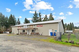 Boring, OR Flex - 29300 SE Haley Rd
