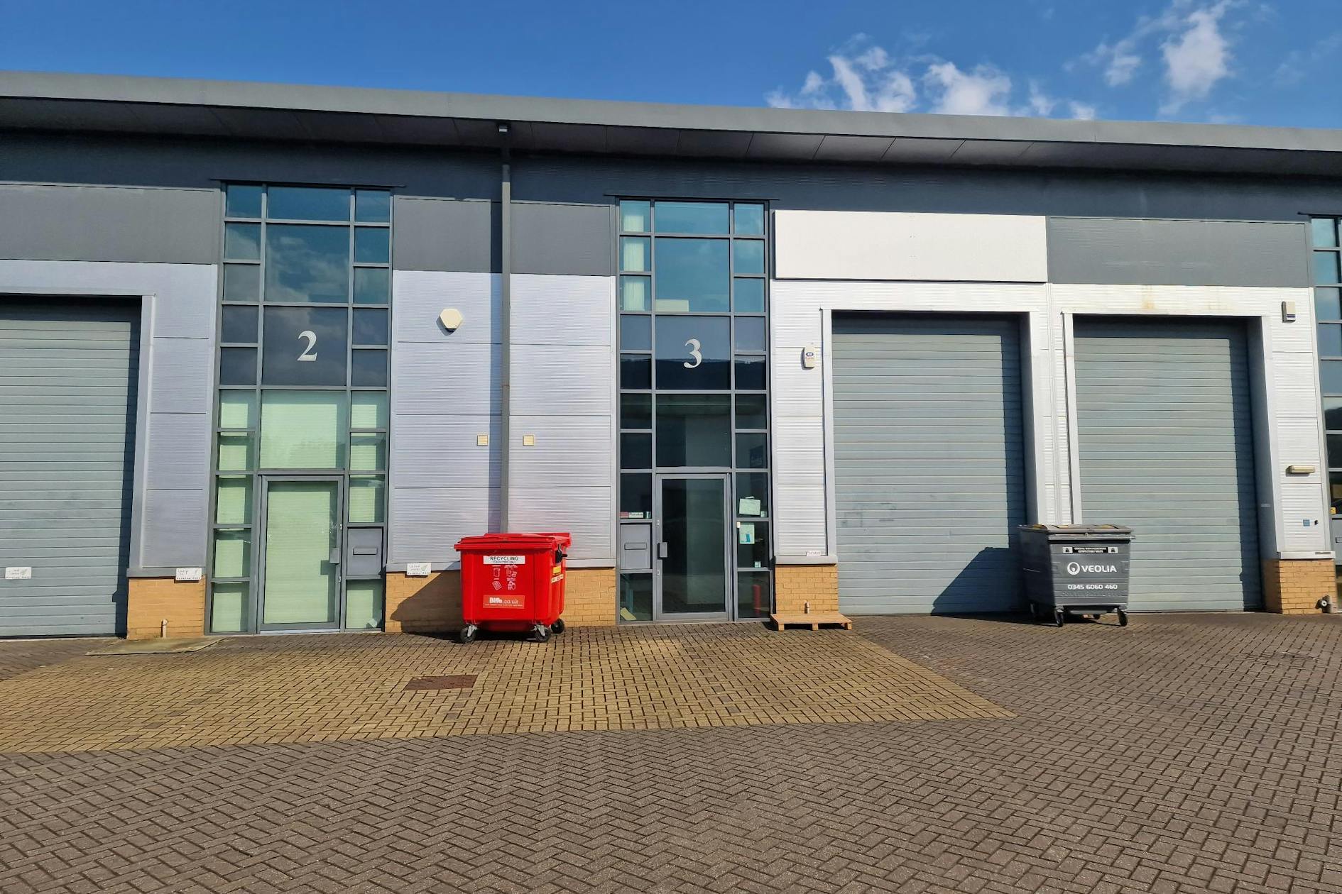 Knights Park Rd, Basingstoke, HAM for Rent