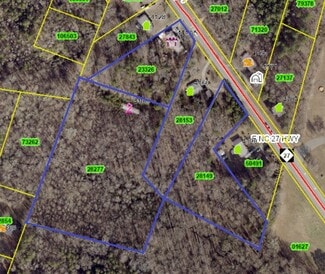 Iron Station, NC Residential - 4148 E Highway 27