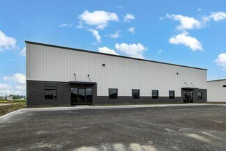 Sheridan, IN Industrial - 830 Wesco Pky