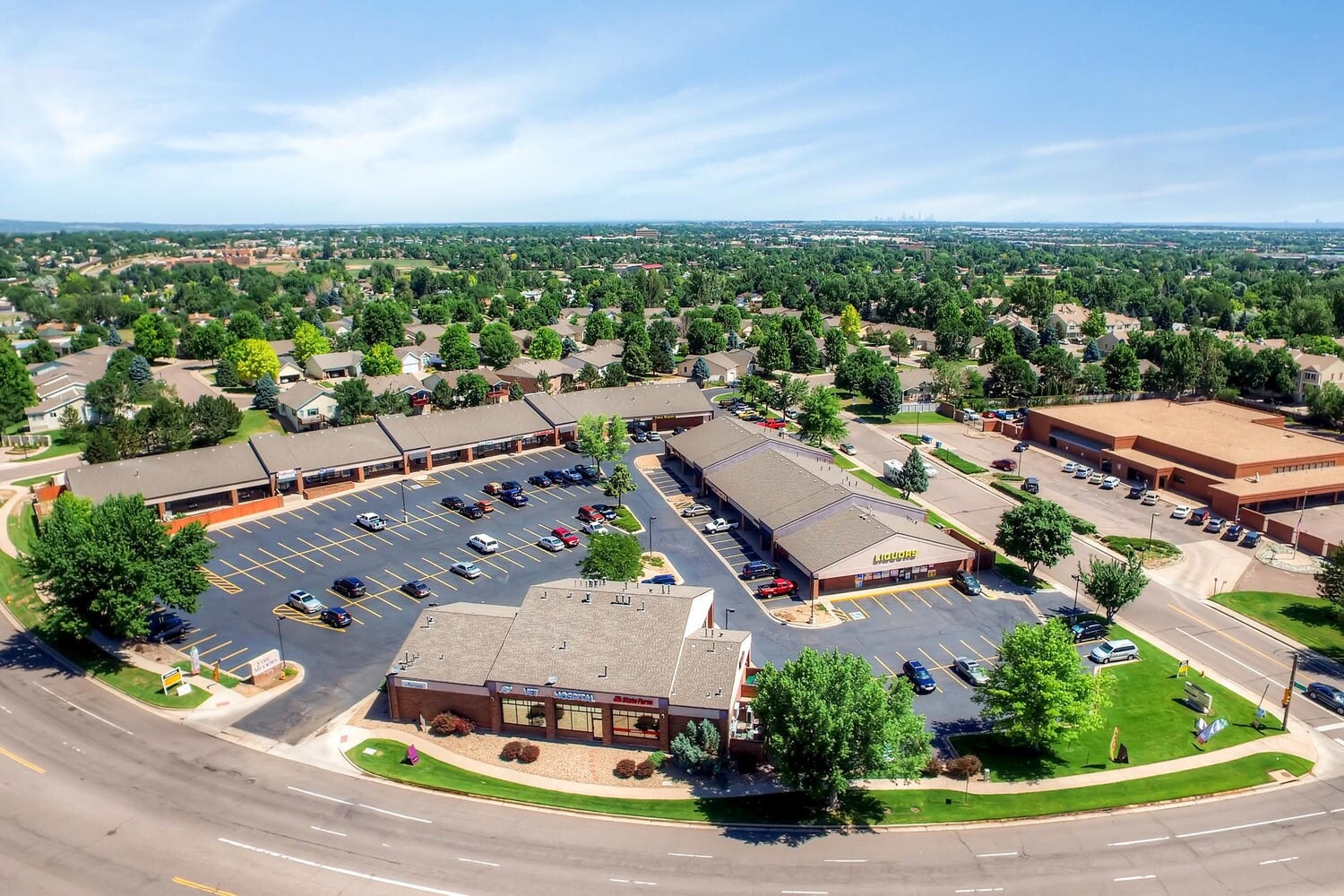 9719-9779 Coal Mine Ave, Littleton, CO for Rent