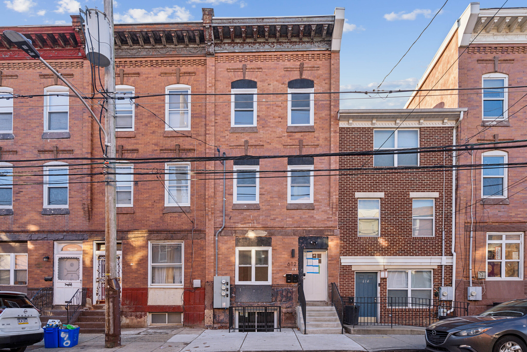 612 N 39th St, Philadelphia, PA for Sale