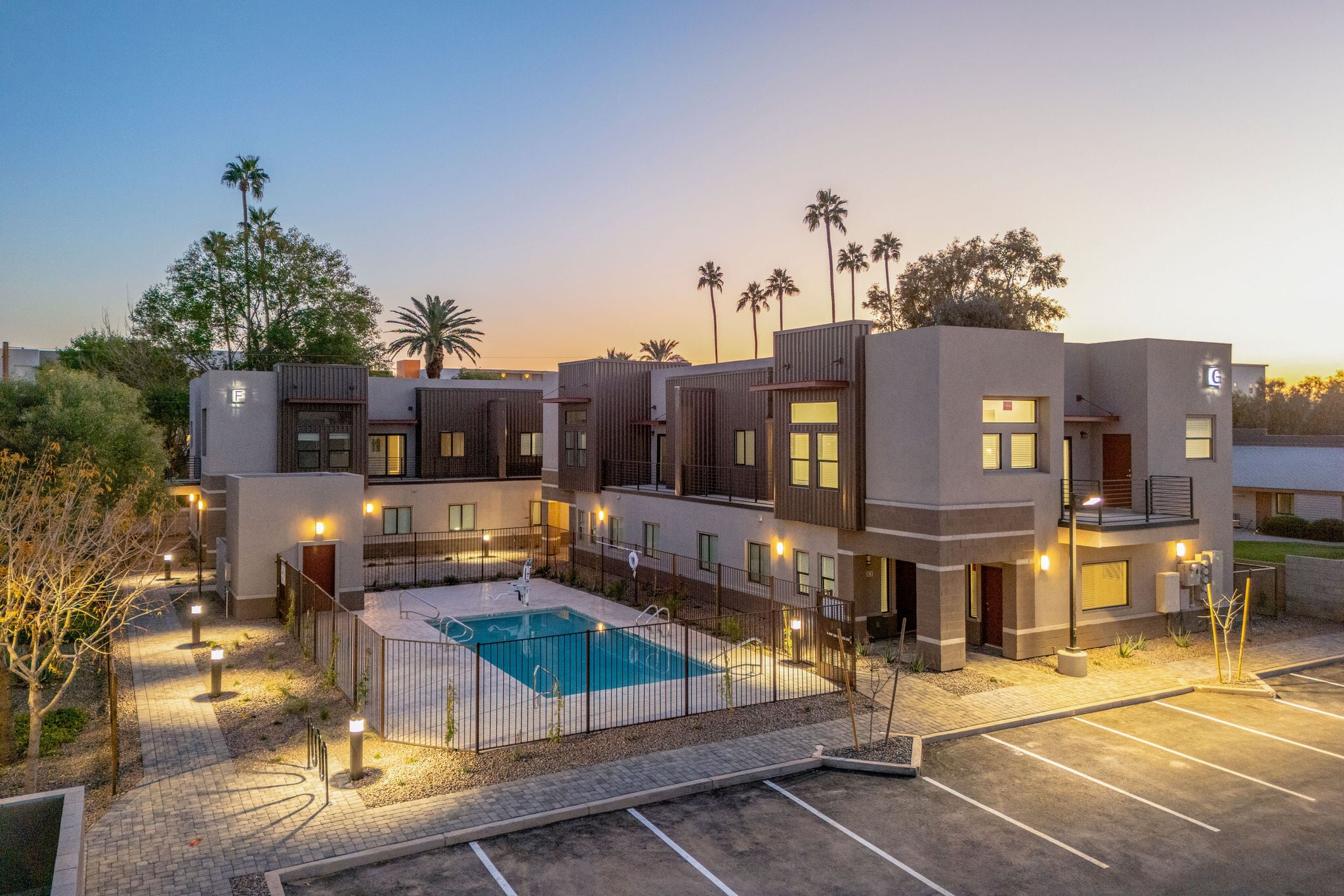 2185 E Howe Ave, Tempe, AZ for Sale