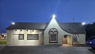 Dayton, OH Freestanding - 972 Patterson Rd