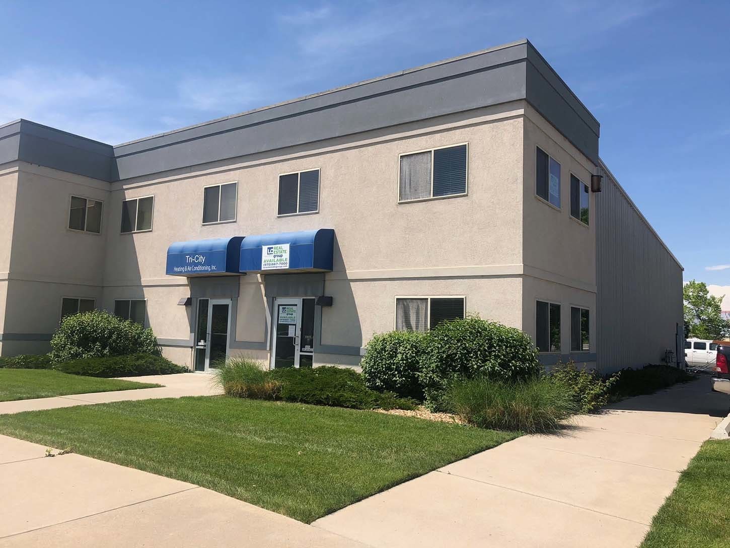 123-151 12th St SW, Loveland, CO for Rent