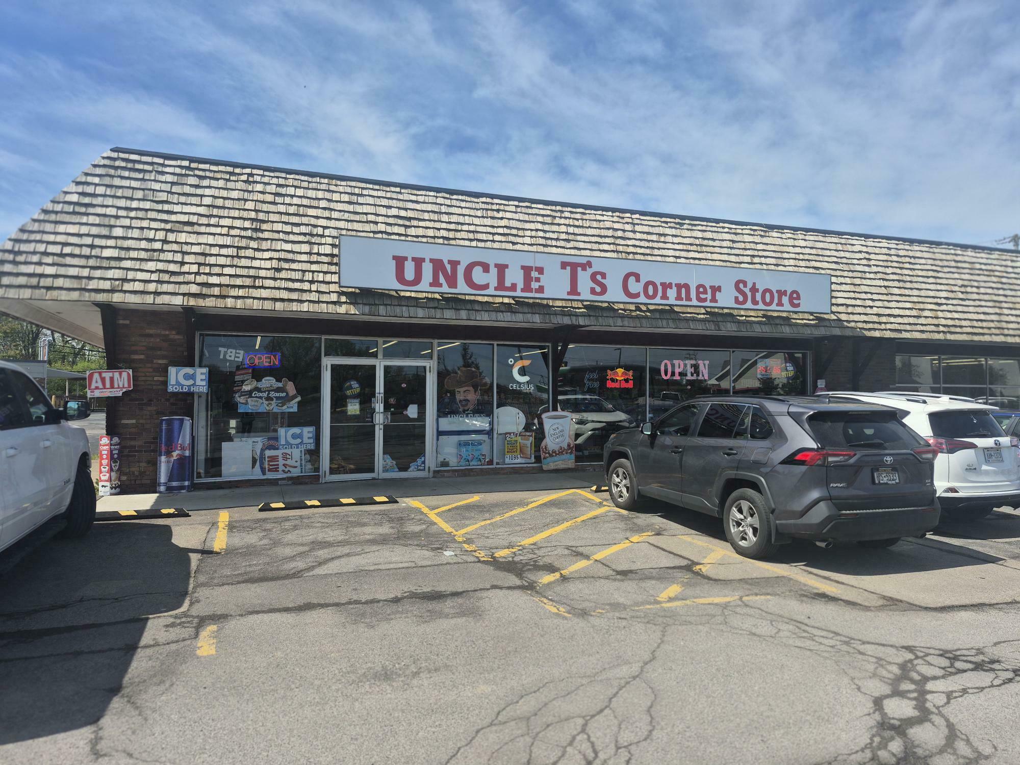 5470 Camp Rd, Hamburg, NY for Rent