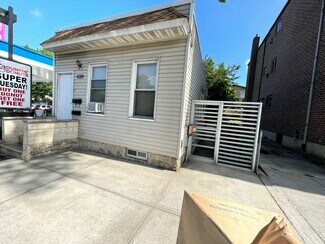 Long Island City, NY Residential Land - 4319 Astoria Blvd