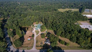 Columbia, SC Agricultural Land - 6009 Wescott Rd