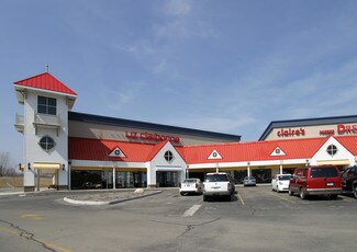 West Branch, MI Retail - 2990 Cook Rd