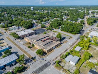 Wilmington, NC Warehouse - 1315 S 5th Ave