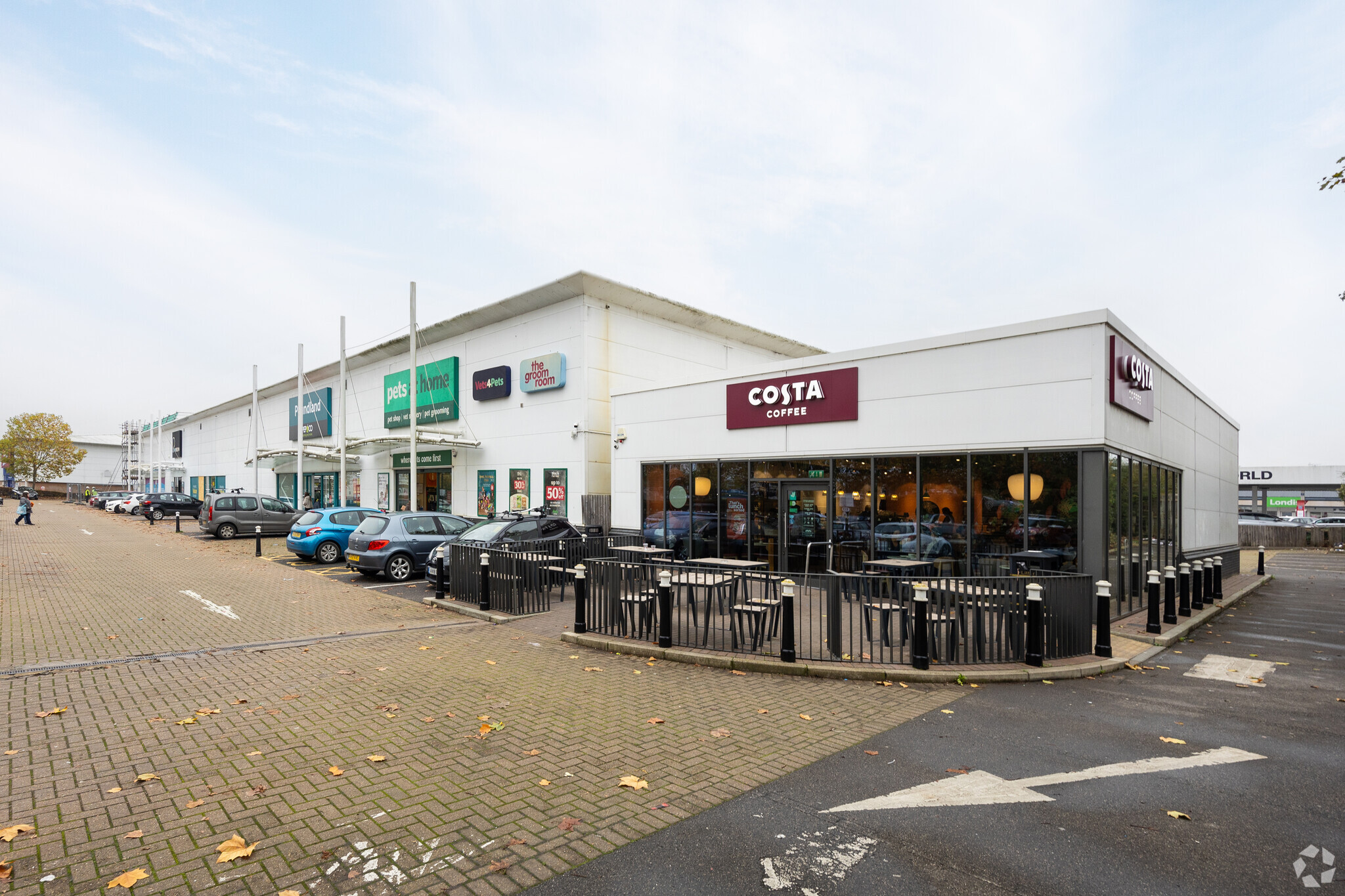 Sturry Rd, Canterbury, KEN for Rent