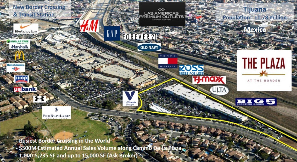 Camino de la Plaza, San Diego, CA for Rent