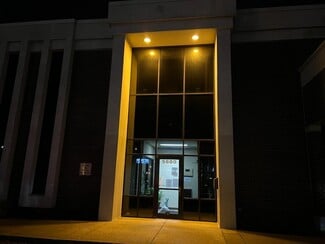 Chicago, IL Office/Medical - 5680 S Archer Ave