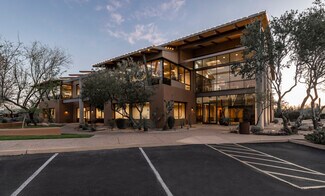 Scottsdale, AZ Office - 20551-20789 N Pima Rd