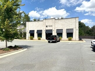 High Point, NC Office/Retail - 4009 Meeting Way