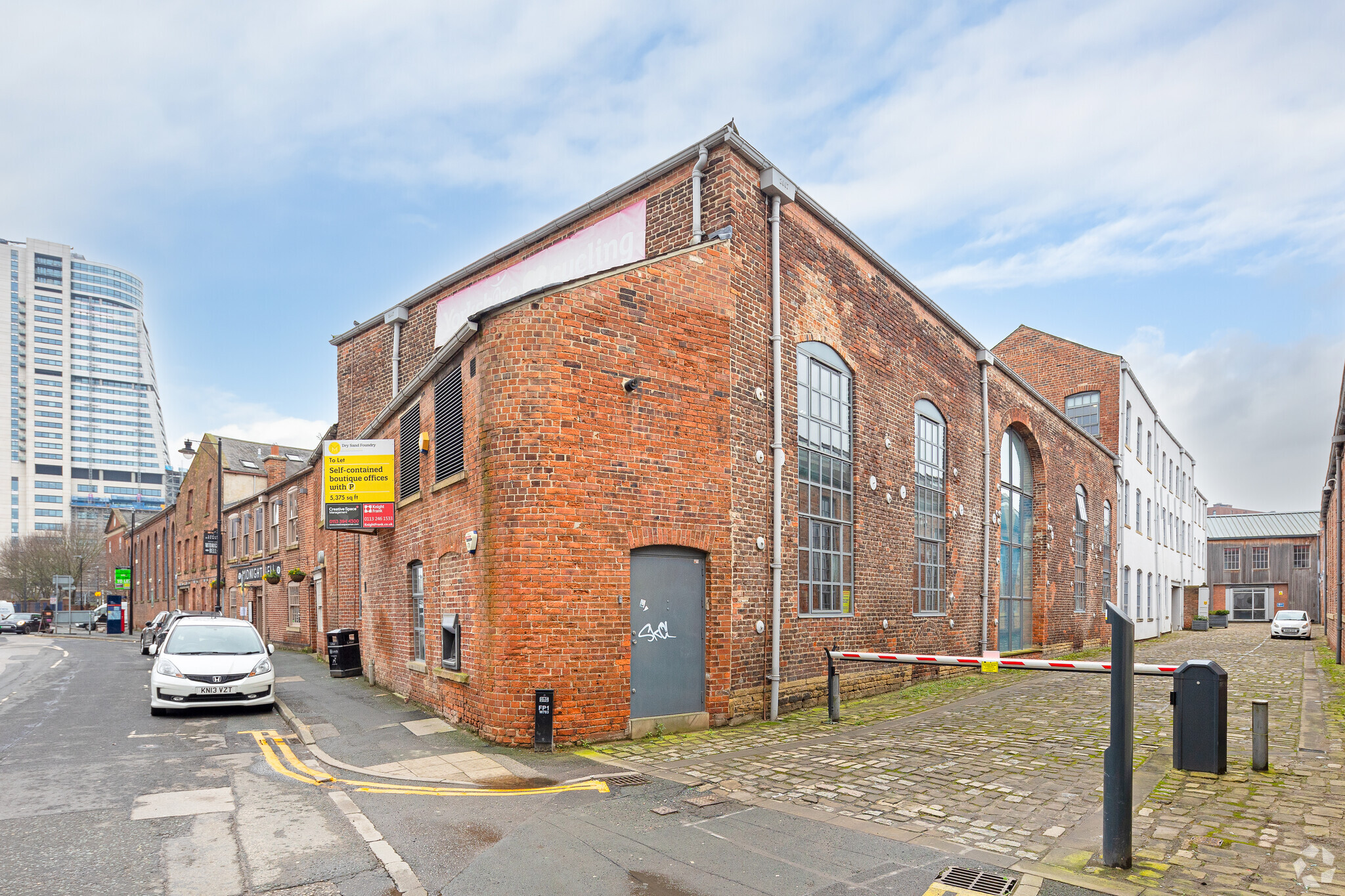 103 Water Ln, Leeds, WYK for Rent