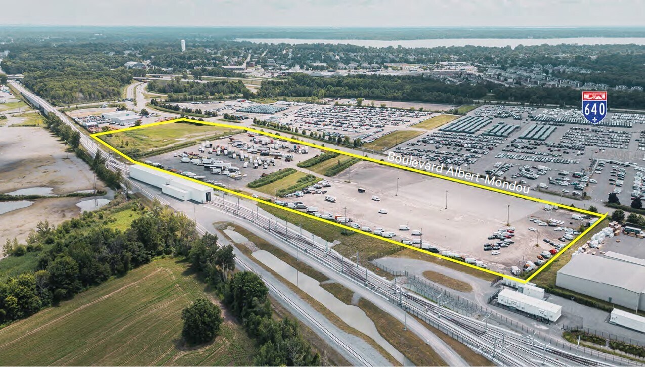Boulevard Albert Mondou, Saint-eustache, QC for Sale