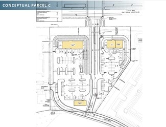 Daytona Beach, FL Retail - 2071 Lpga Blvd