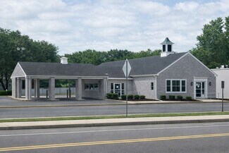Belford, NJ Retail - 62 Leonardville Rd