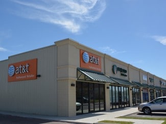 Port Lavaca, TX Retail - 400 Tiney Browning Blvd